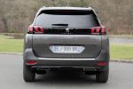 Peugeot 5008 GT Line 2016 года (WW)